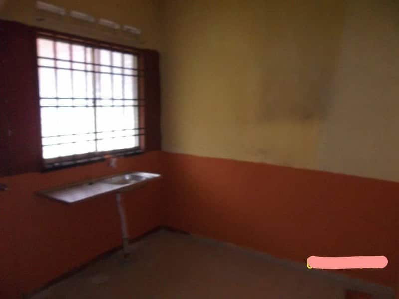 Double Storey Low Medium Cost House Taman Kota Masai 3