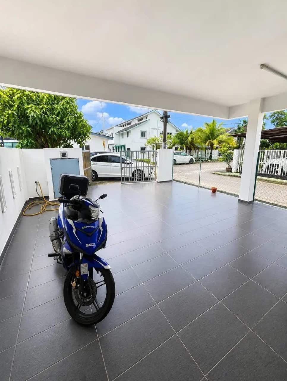 2-Storey End Lot House Laman Kiara 1