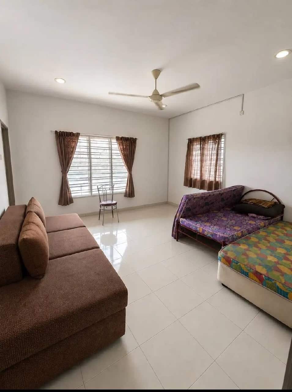 2-Storey End Lot House Laman Kiara 4