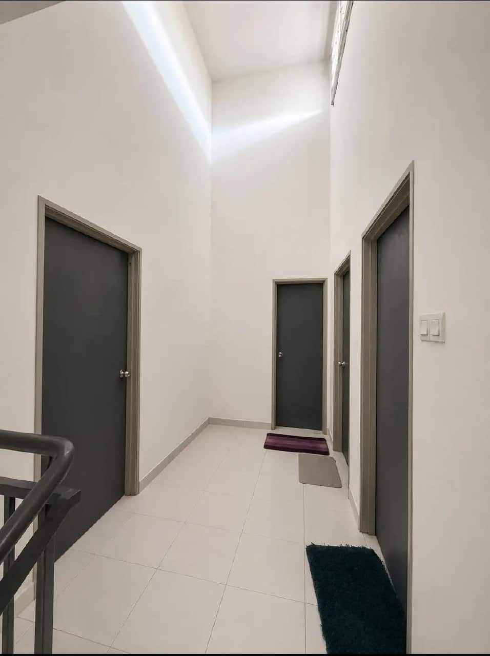 2-Storey End Lot House Laman Kiara 3