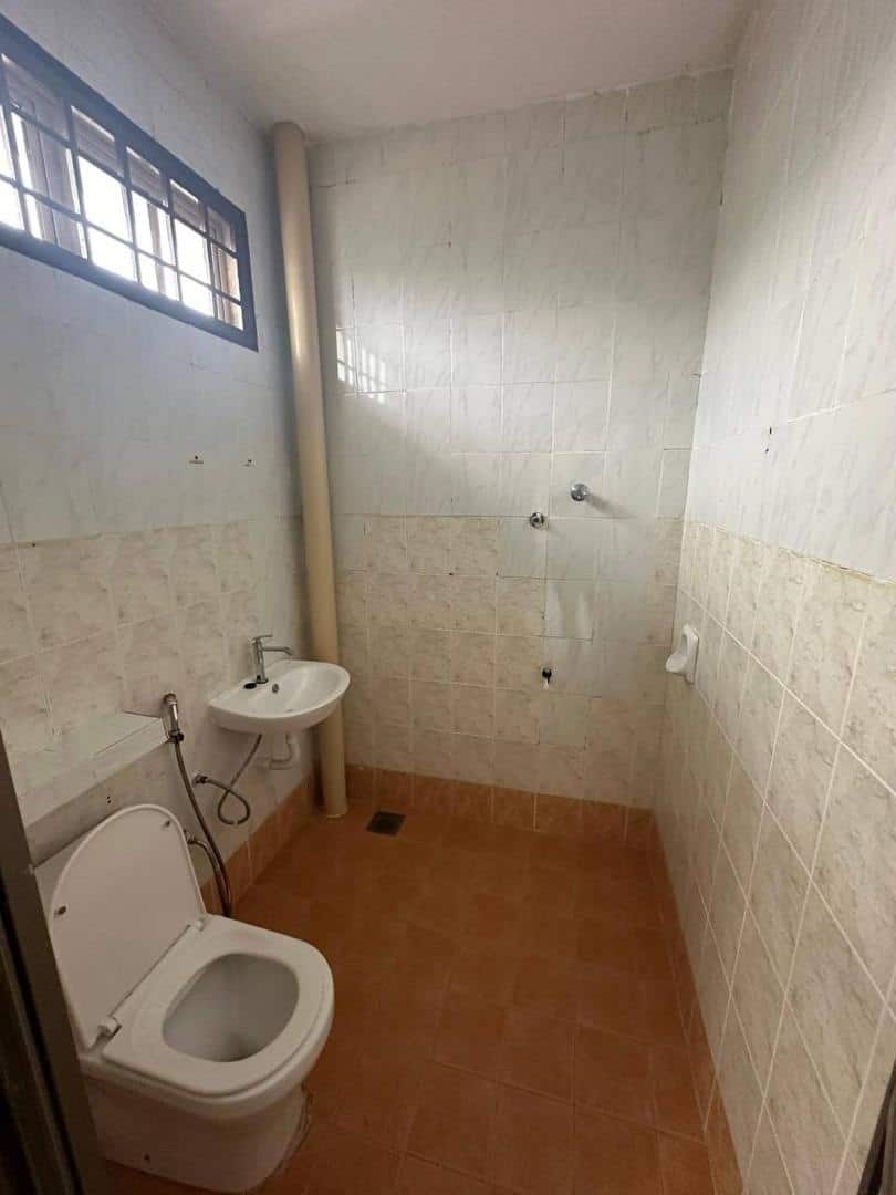 Double Storey Terrace Taman Bukit Dahlia 7