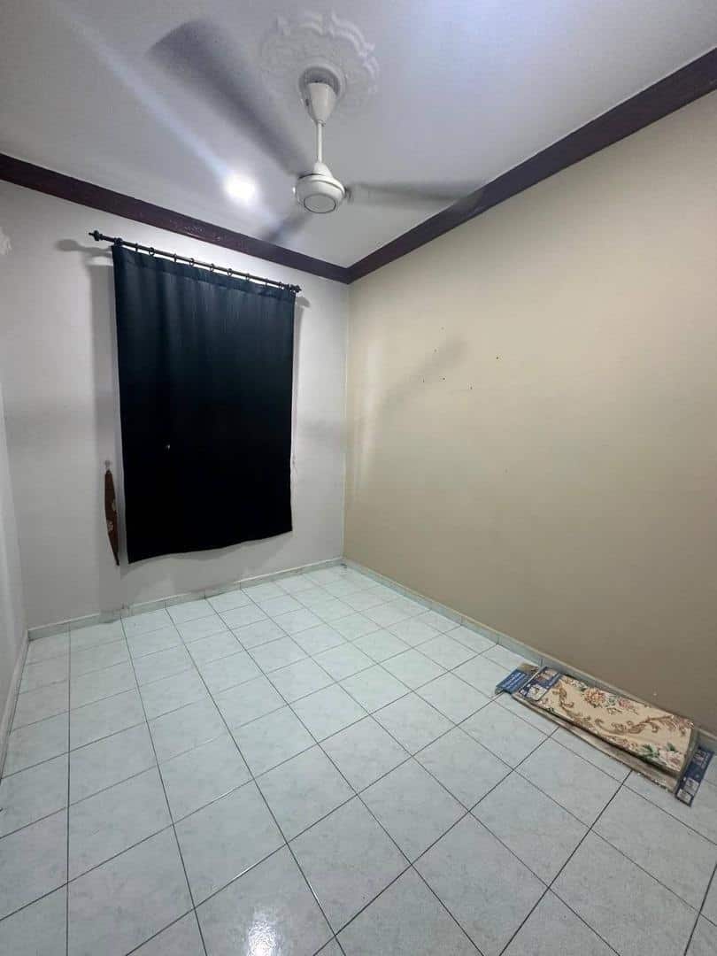 Double Storey Terrace Taman Bukit Dahlia 3