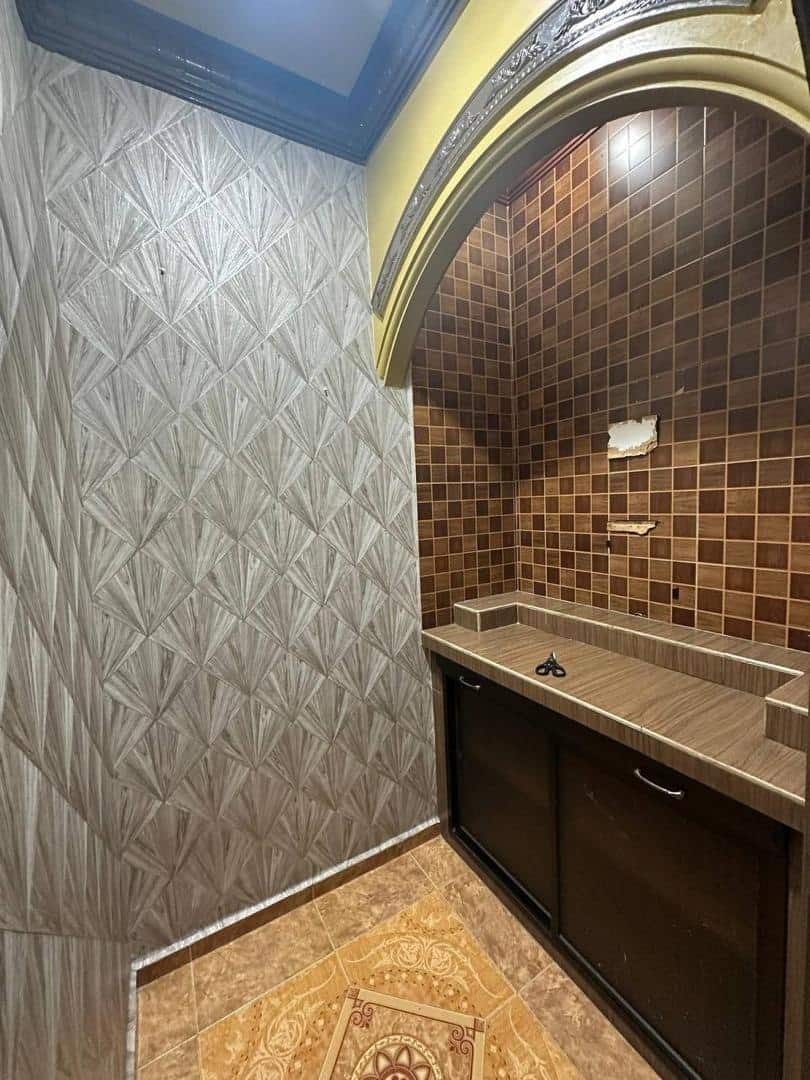 Double Storey Terrace Taman Bukit Dahlia 6