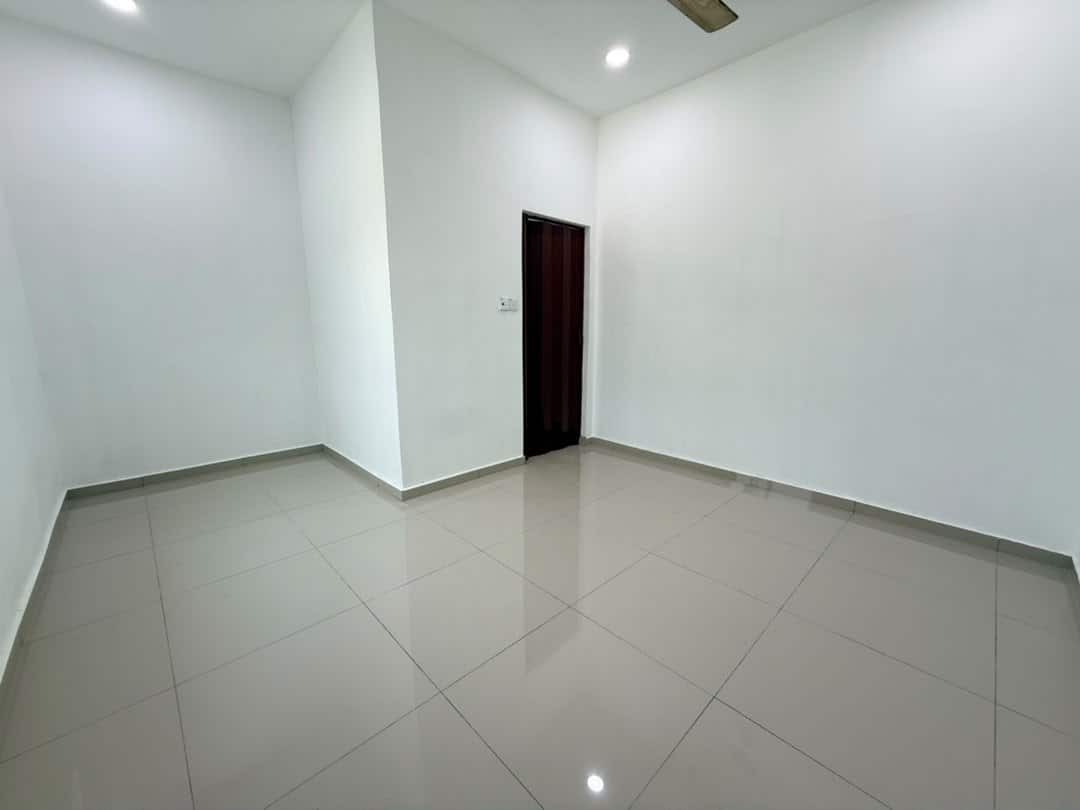 Single Storey Low Cost Corner Lot Taman Nesa 5