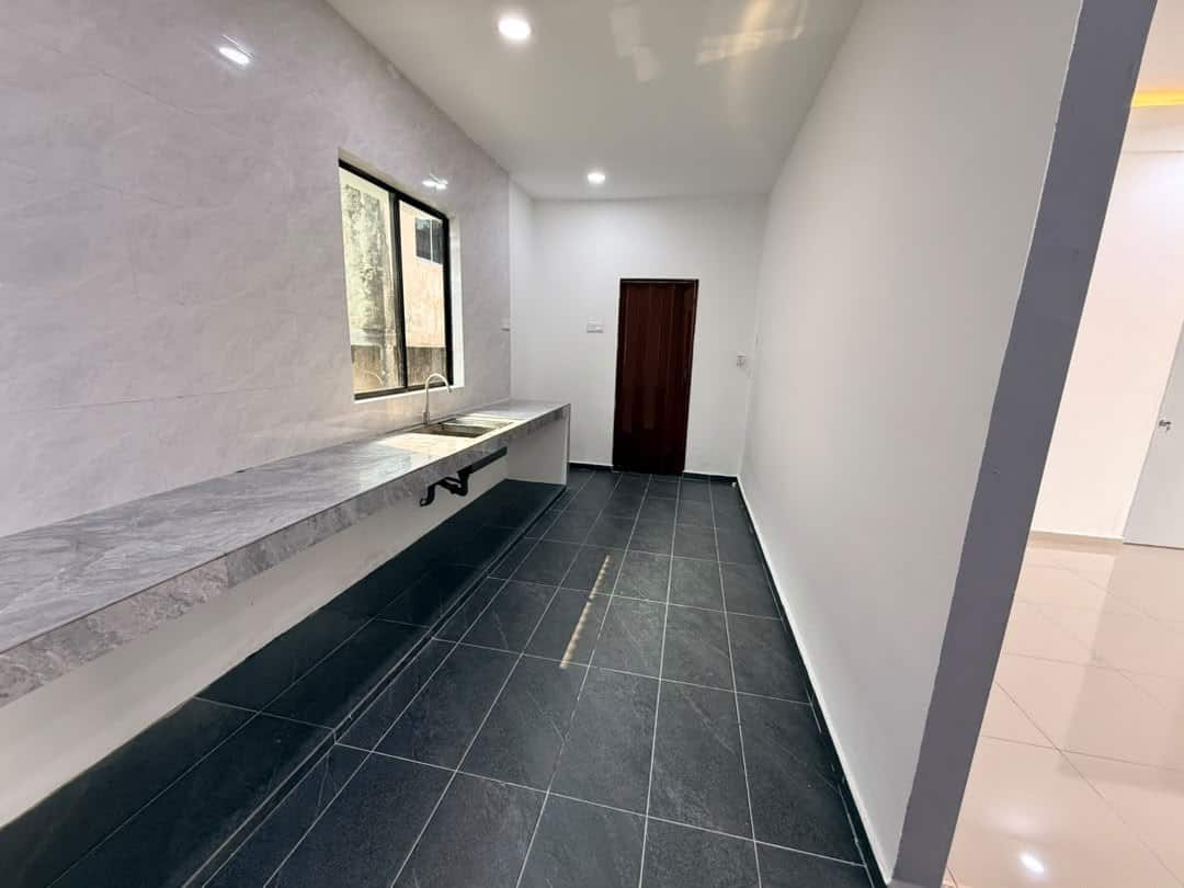 Single Storey Low Cost Corner Lot Taman Nesa 7