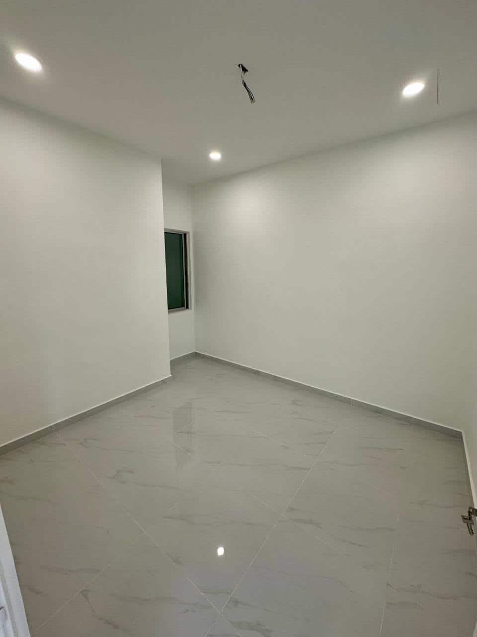 Single Storey End Lot House Taman Megah Ria 7