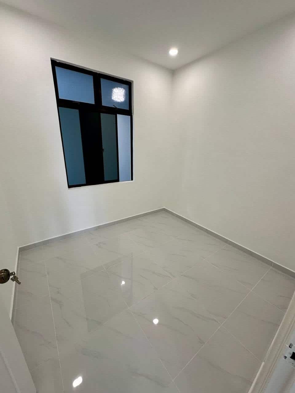 Single Storey End Lot House Taman Megah Ria 5