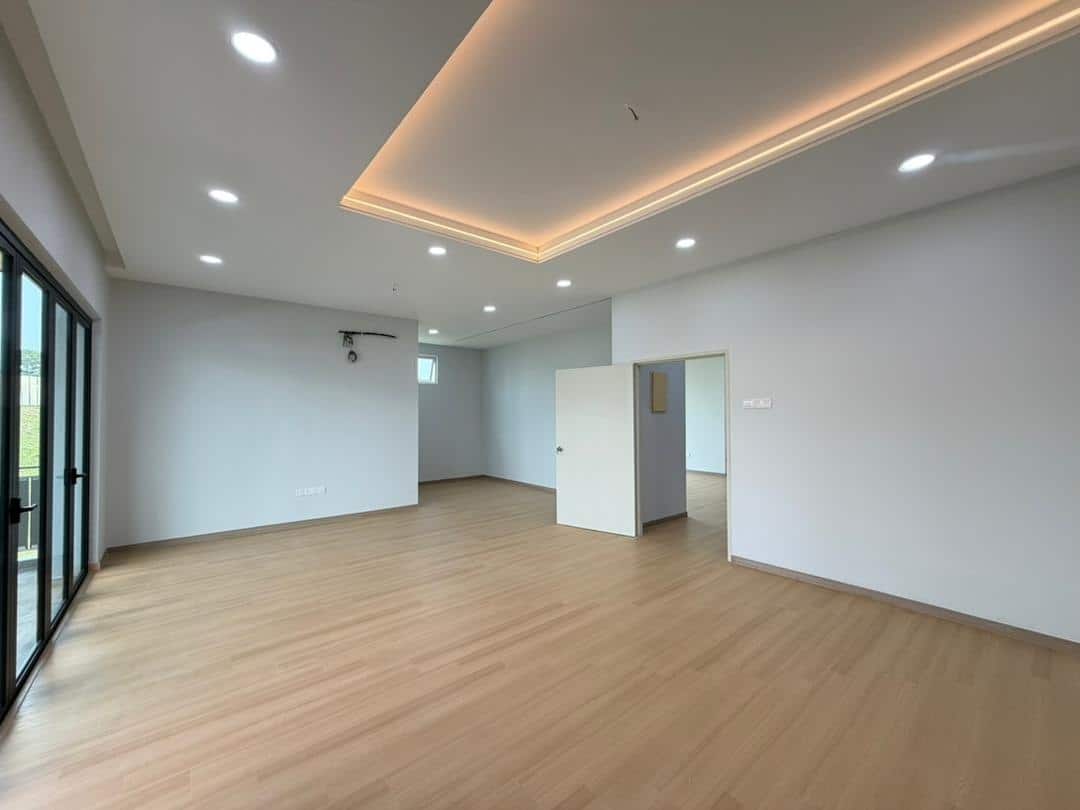 2-Storey Semi-D Kiara Austin 5