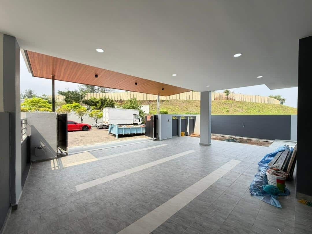 2-Storey Semi-D Kiara Austin 3