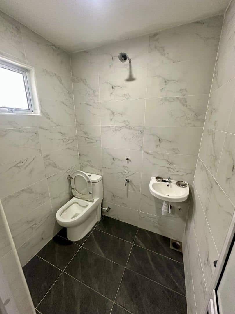 Low Cost Flat Selesa Jaya 10