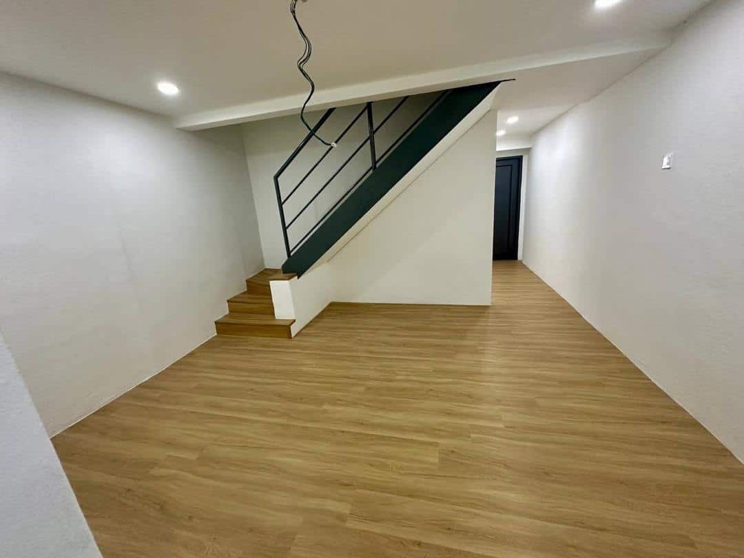 Low Cost Flat Selesa Jaya 4