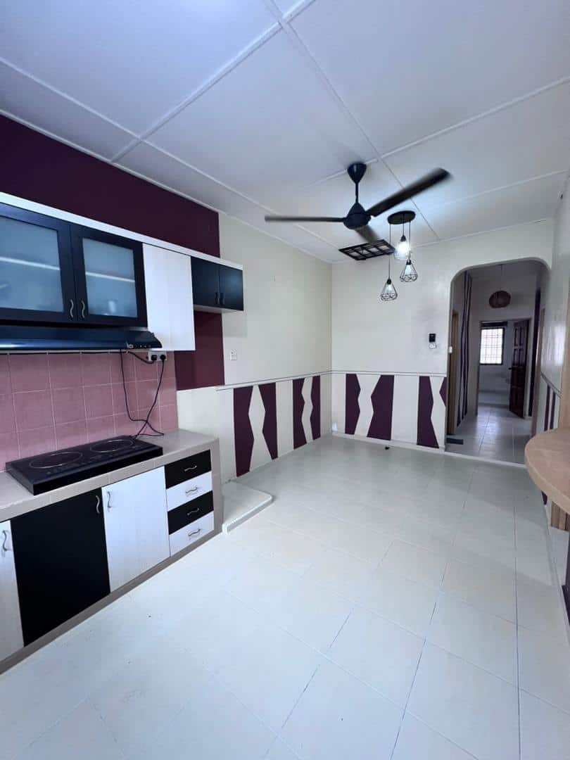 Single Storey Terrace House Taman Pulai Emas 6