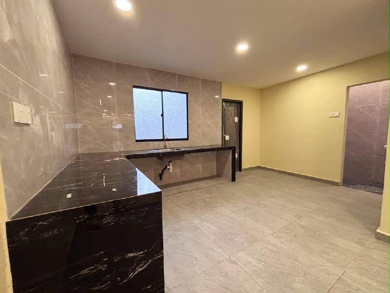 Double Storey Terrace House Taman Anggerik Kempas 7
