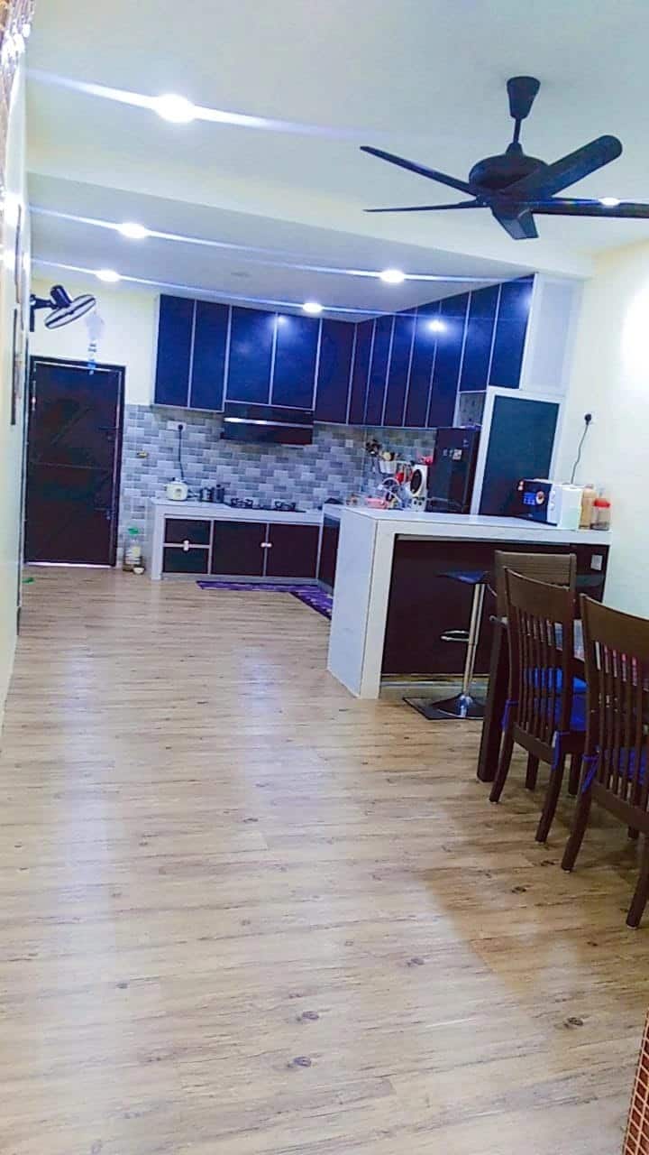 Single Storey Semi-D Taman Mutiara 3