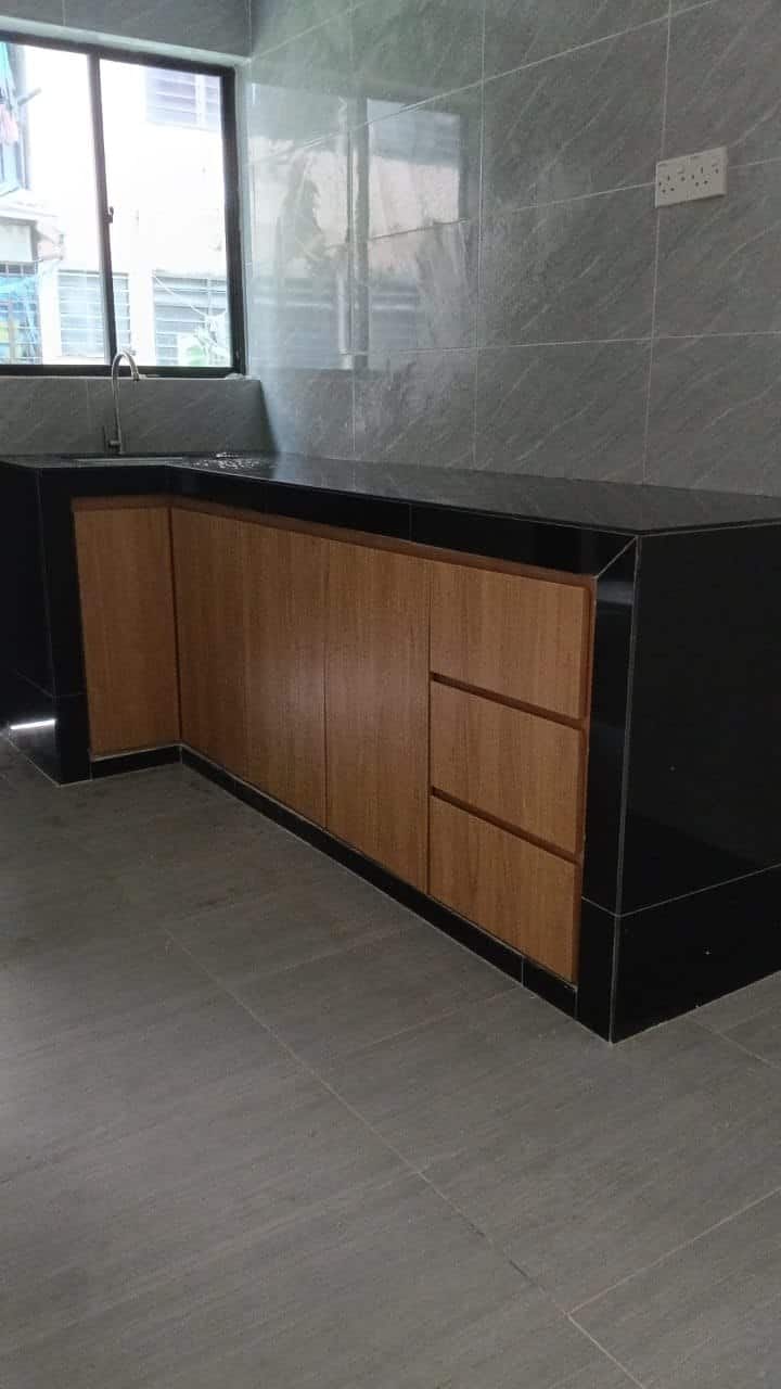 Flat Taman Cempaka, Tampoi 2