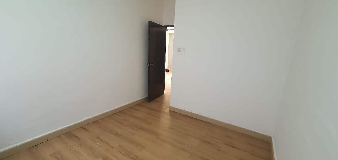 Flat Taman Cendana 6
