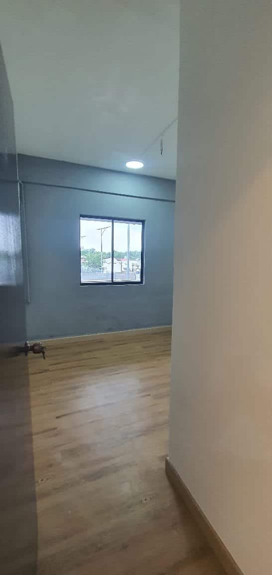 Flat Taman Cendana 4