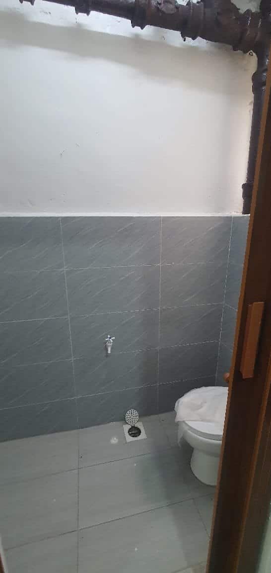 Flat Taman Cendana 10