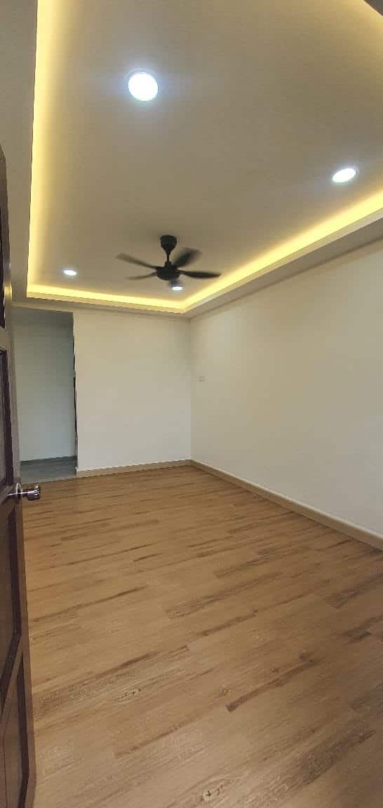 Flat Taman Cendana 2