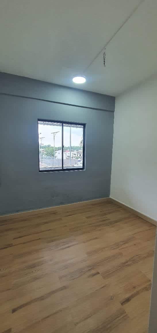 Flat Taman Cendana 3