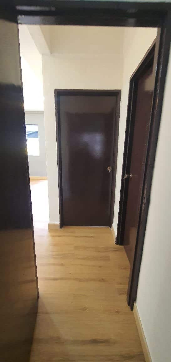 Flat Taman Cendana 5