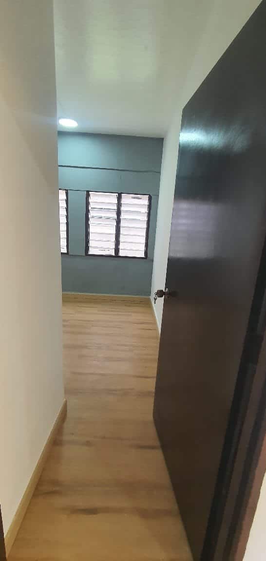 Flat Taman Cendana 7