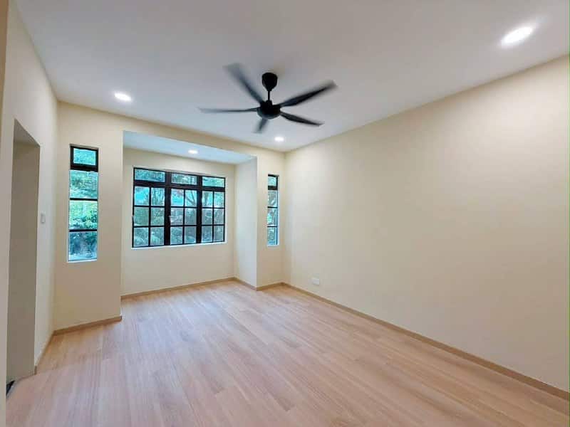 2-Storey Terrace House Taman Bukit Indah 4