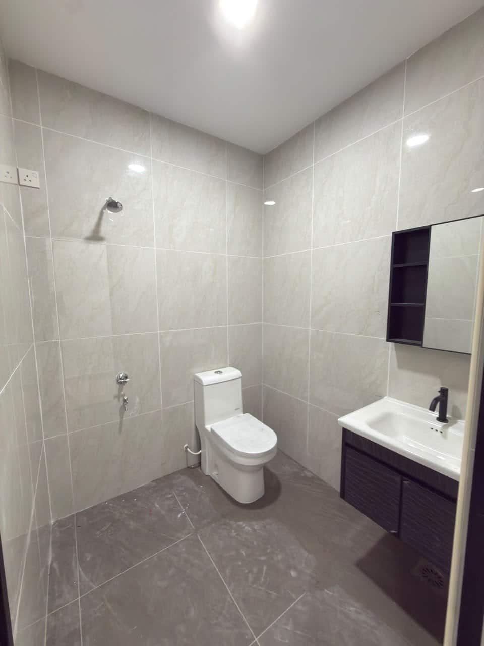 Single Storey Terrace House Taman Universiti, Skudai 7