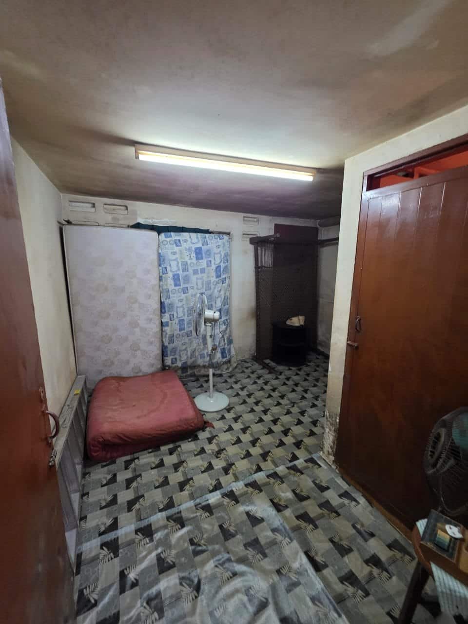 Single Storey Terrace House Taman Century Garden 8