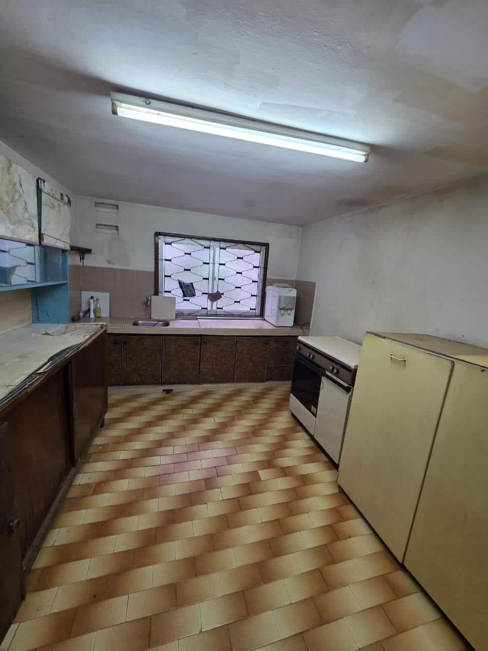Single Storey Terrace House Taman Century Garden 4