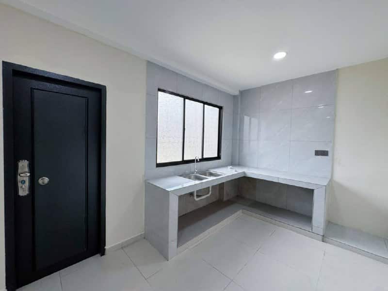 Single Storey Terrace House Taman Puteri Wangsa 8