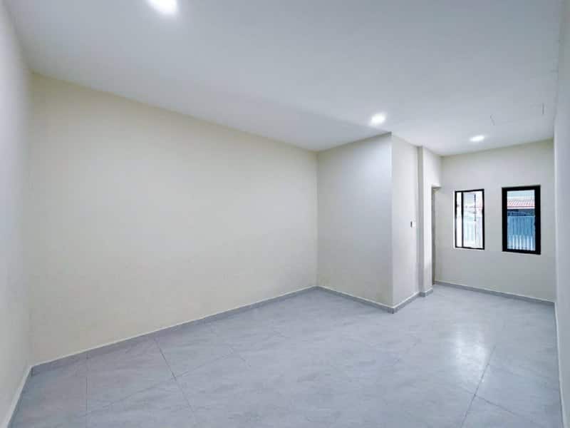 Single Storey Terrace House Taman Puteri Wangsa 6