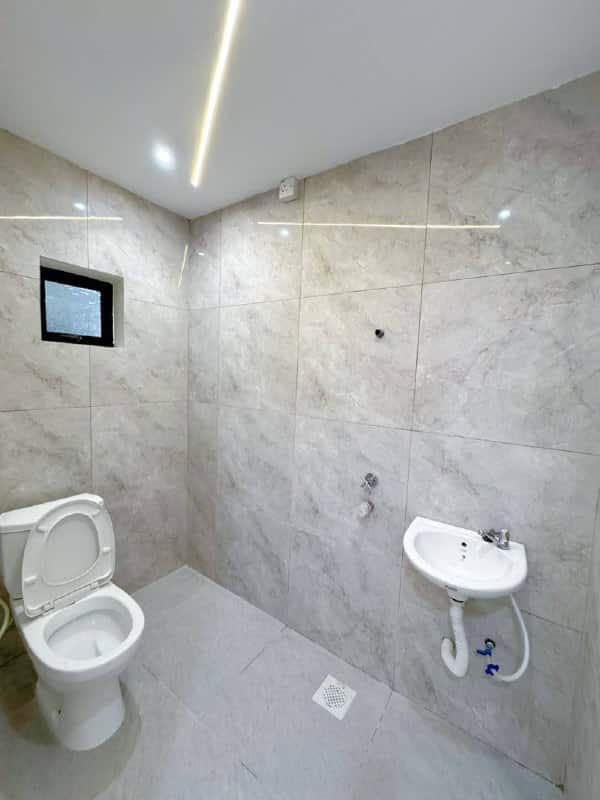 Single Storey Terrace House Taman Puteri Wangsa 10