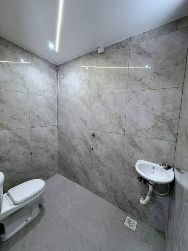 Single Storey Terrace House Taman Puteri Wangsa 9