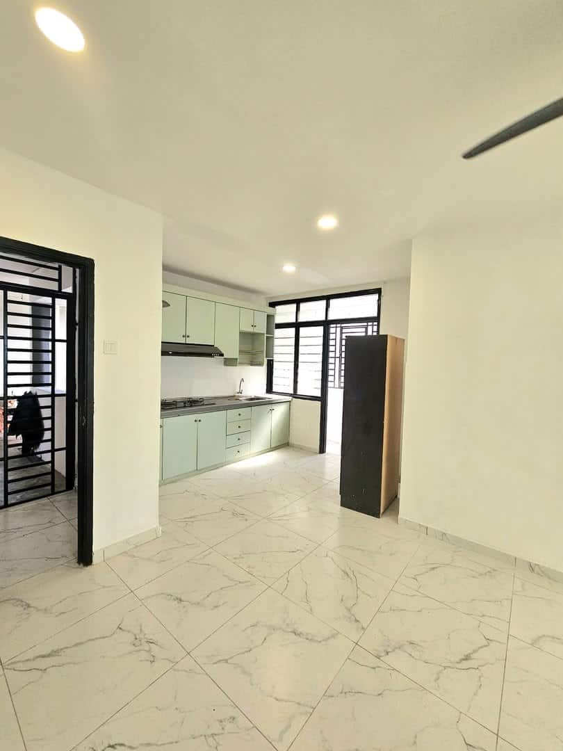 Apartment Nusa Perdana 3