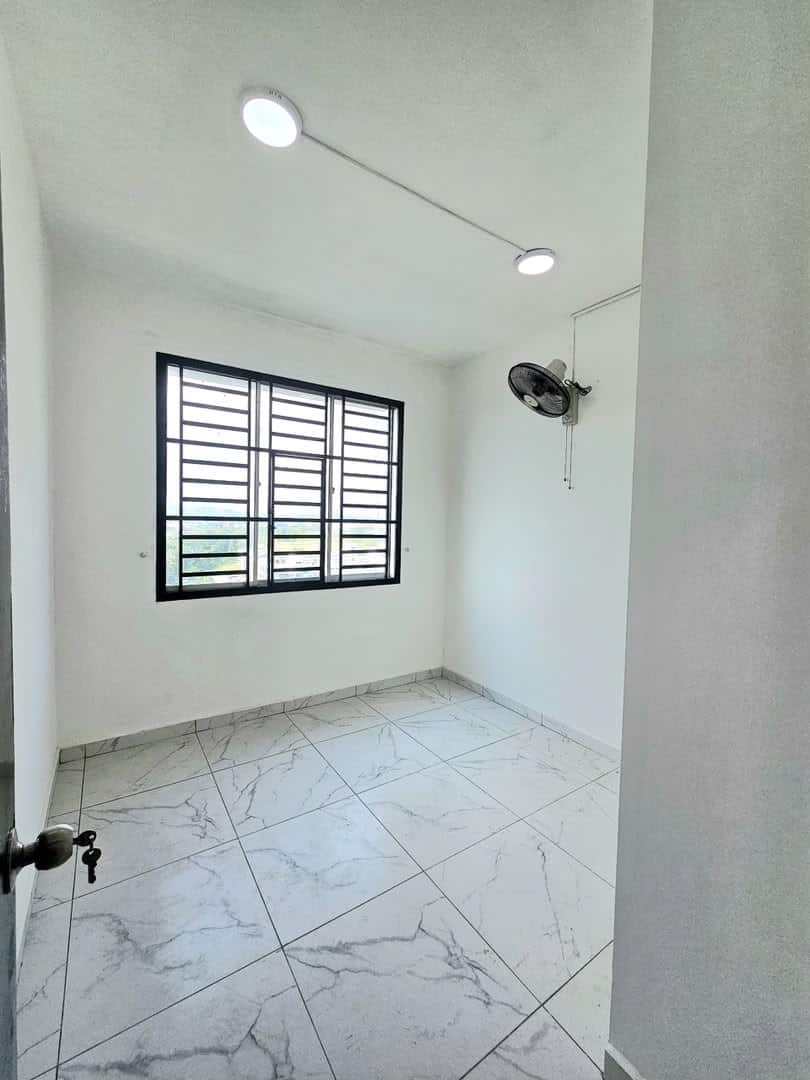 Apartment Nusa Perdana 5