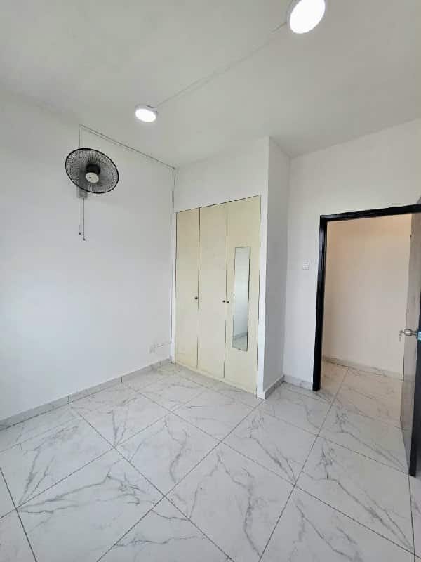 Apartment Nusa Perdana 7