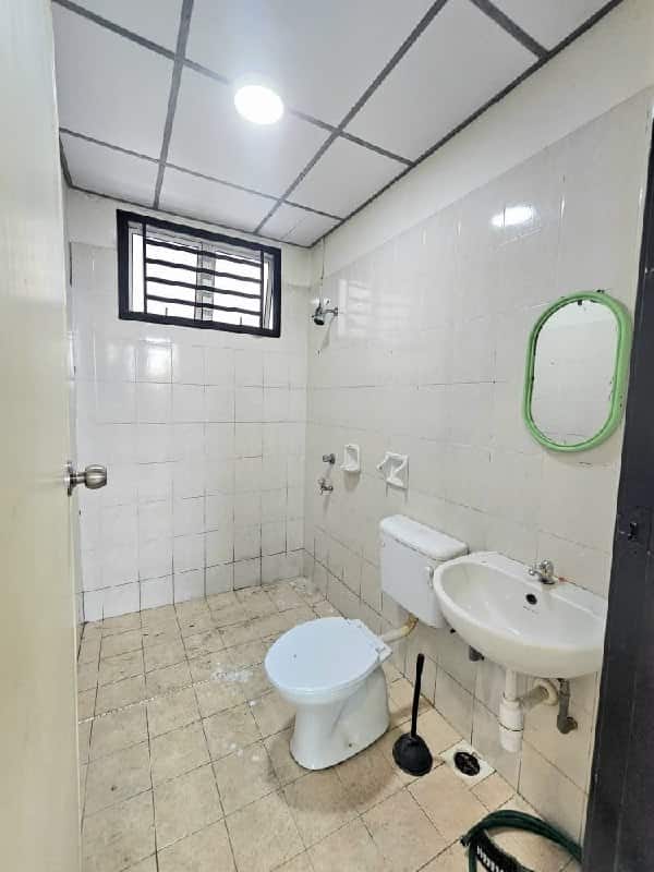 Apartment Nusa Perdana 9