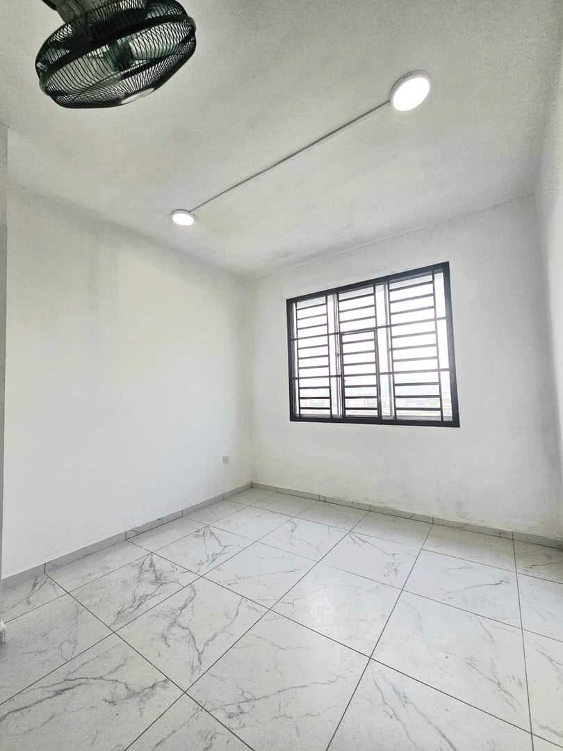 Apartment Nusa Perdana 6