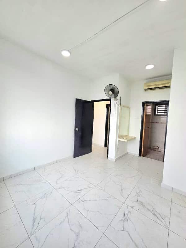 Apartment Nusa Perdana 8