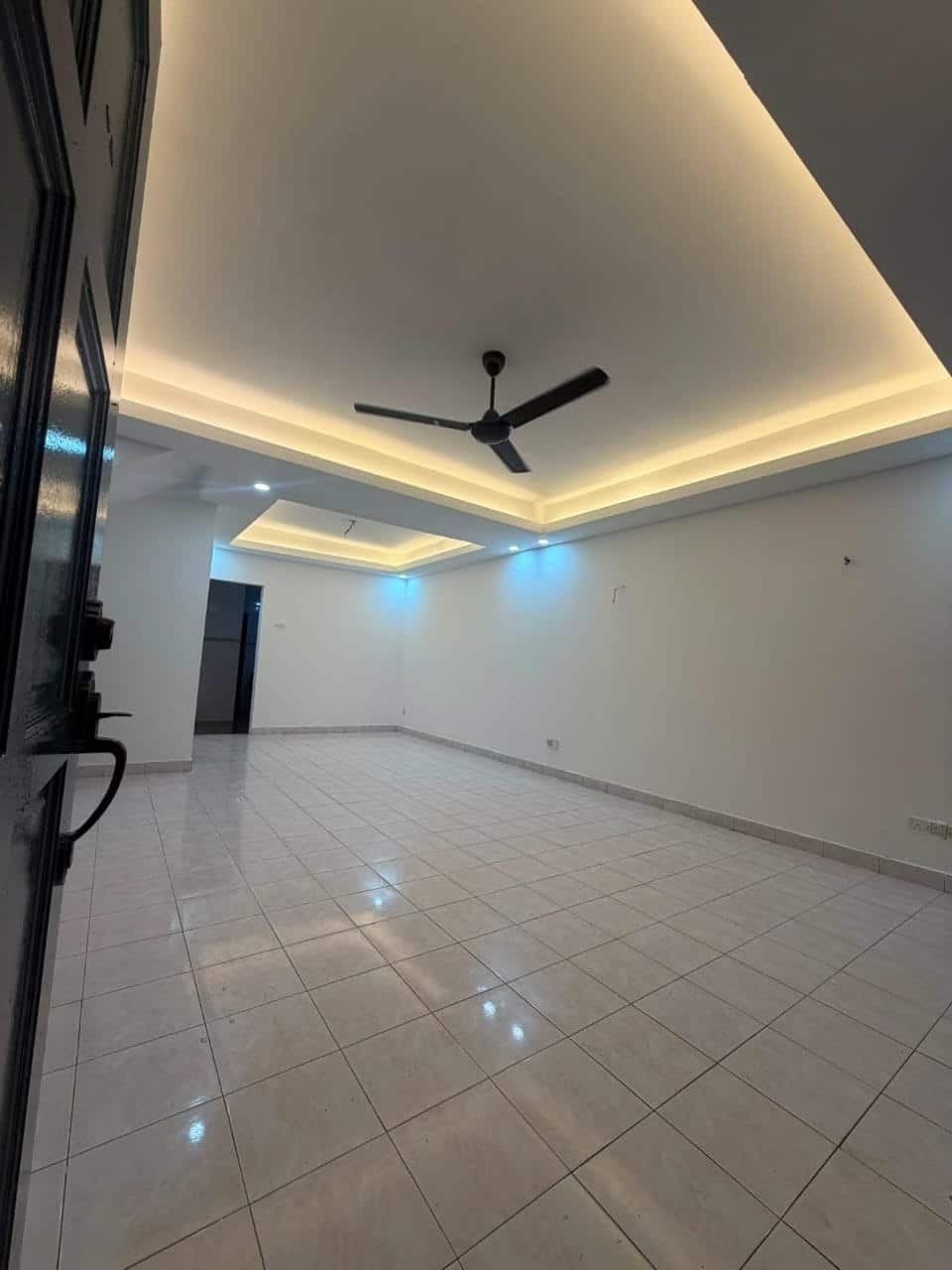 Double Storey Terrace House Taman Nusa Bestari 2