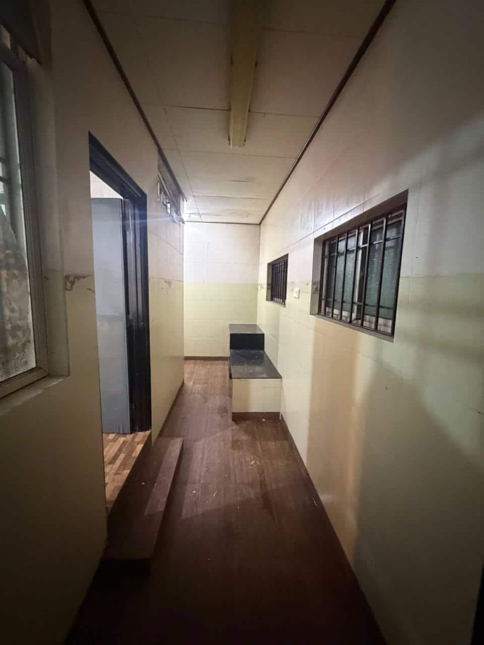 Double Storey Terrace House Taman Nusa Bestari 9