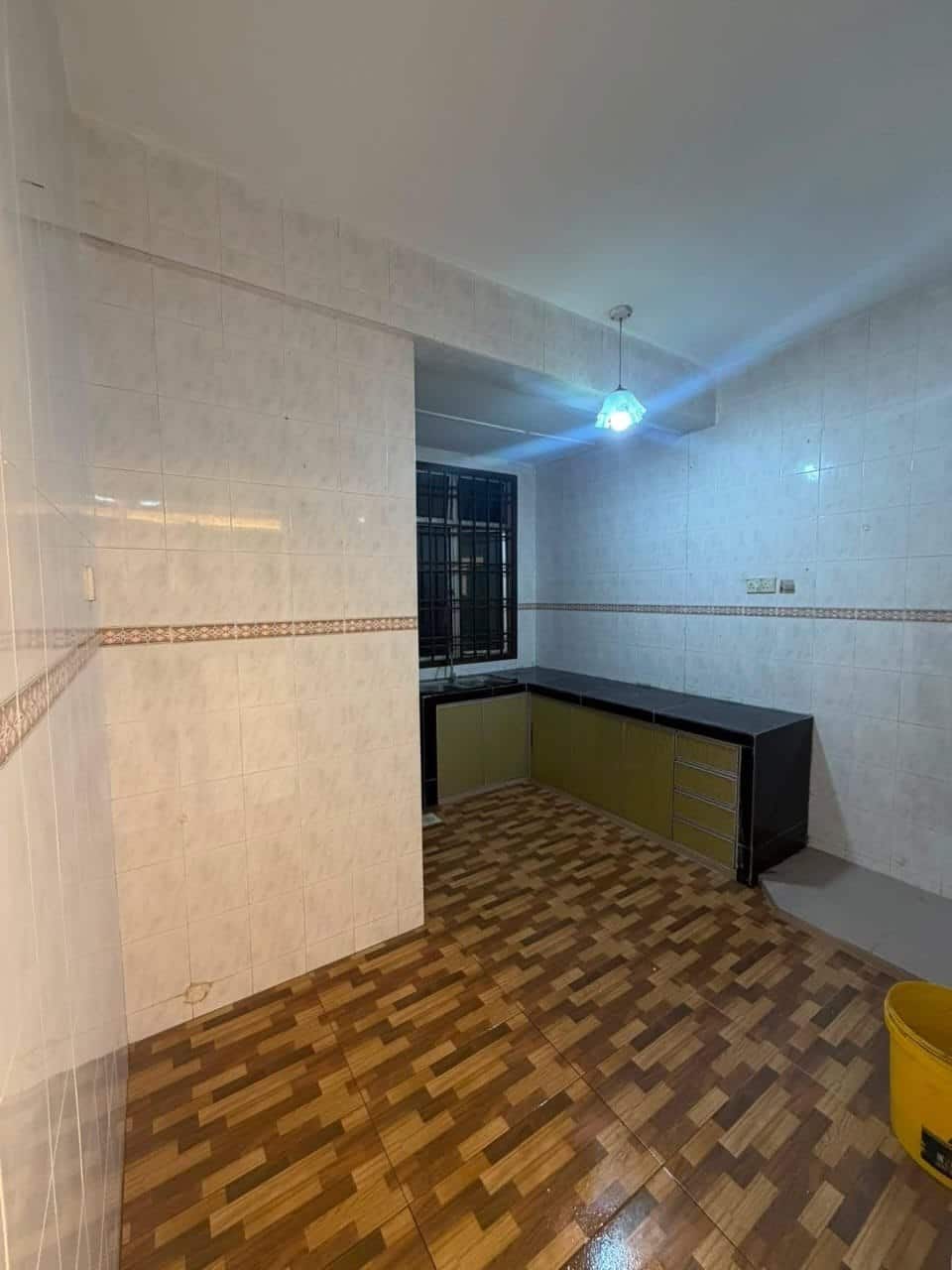 Double Storey Terrace House Taman Nusa Bestari 8