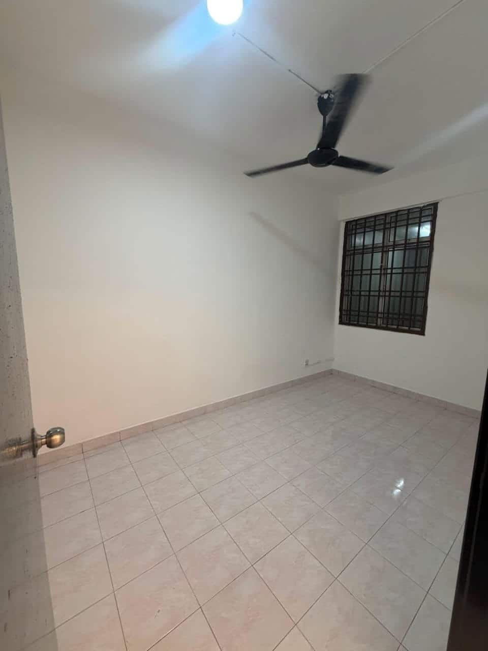 Double Storey Terrace House Taman Nusa Bestari 4