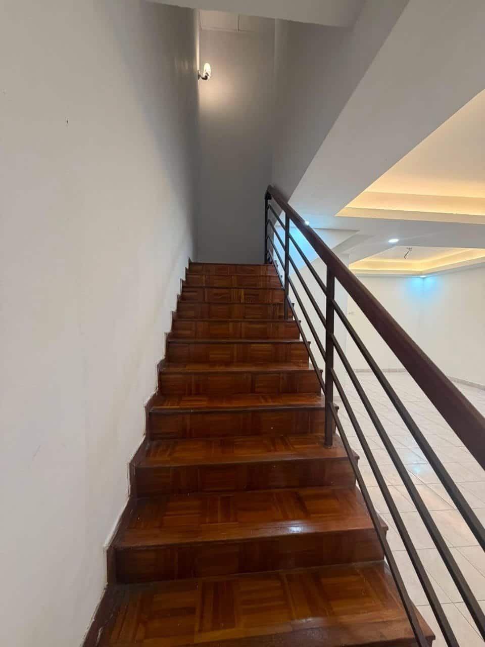 Double Storey Terrace House Taman Nusa Bestari 7