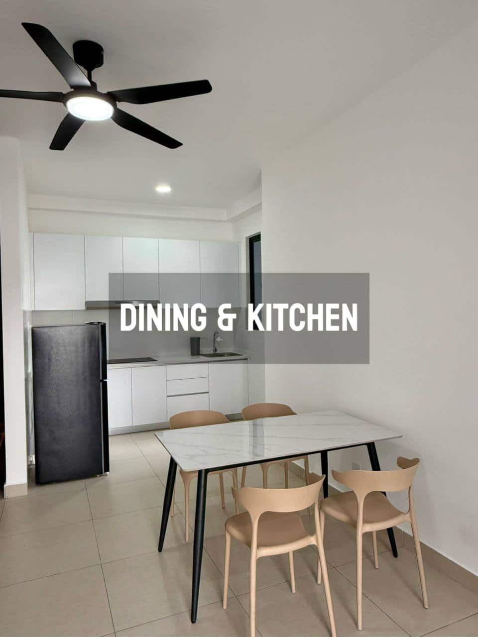 Condominium Pandan Heights 3