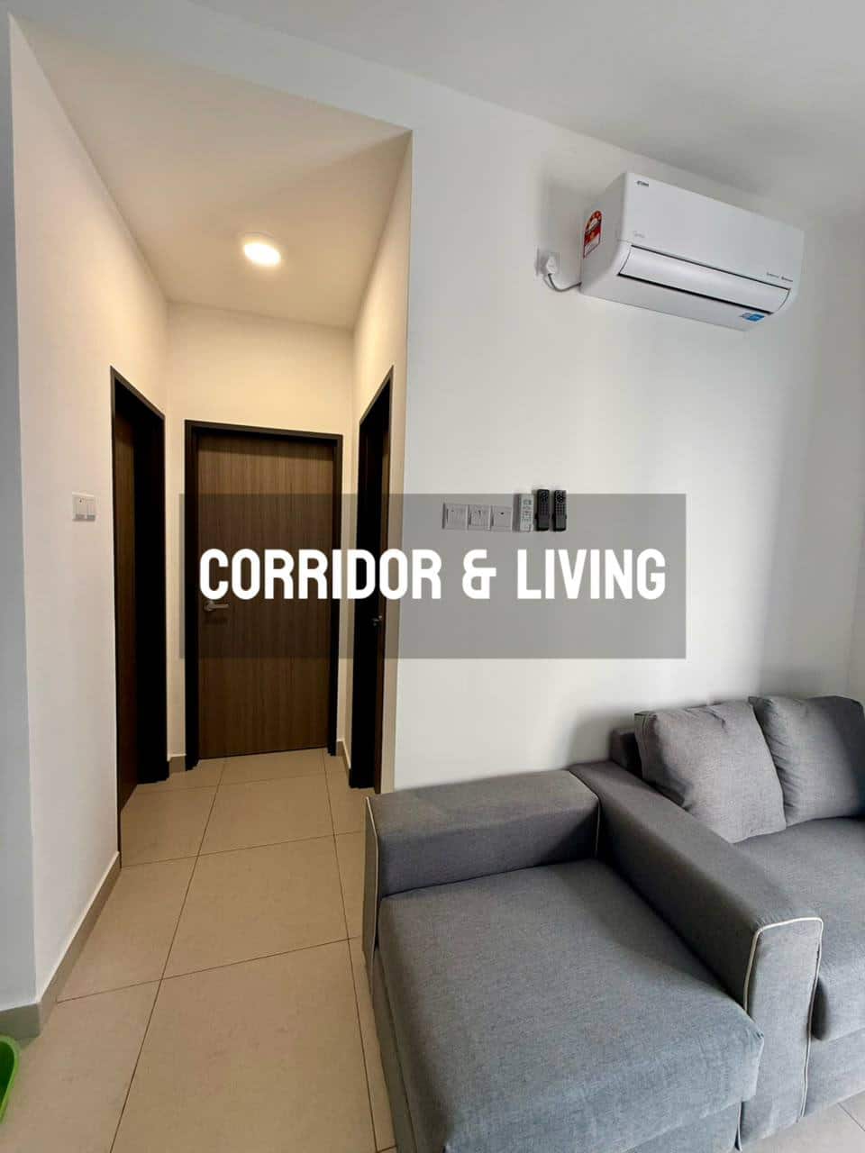 Condominium Pandan Heights 2