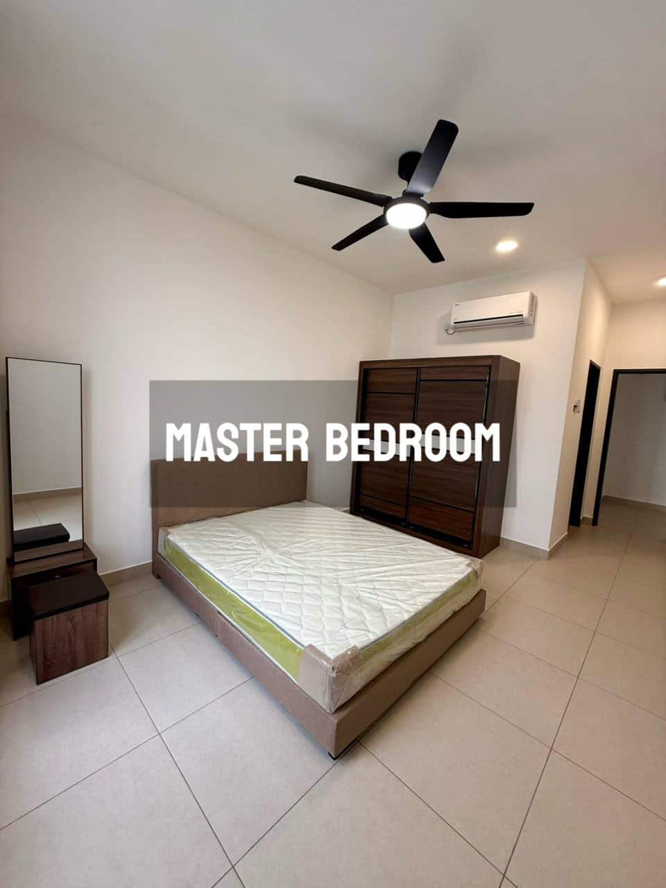 Condominium Pandan Heights 4