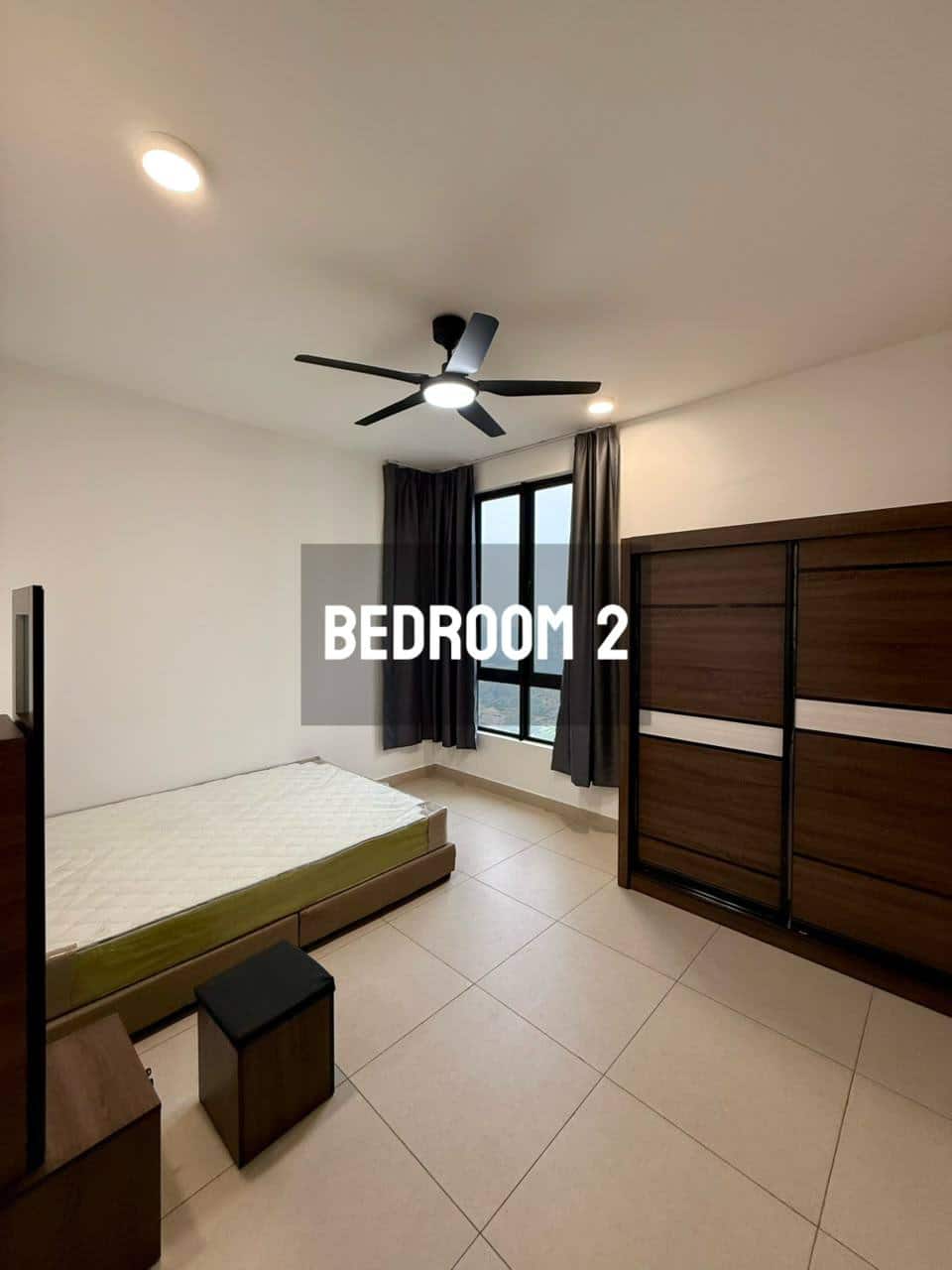 Condominium Pandan Heights 5