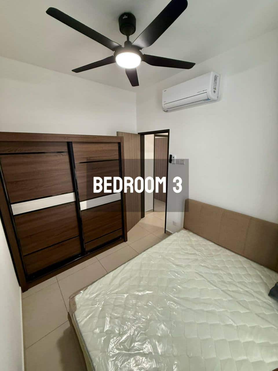 Condominium Pandan Heights 6
